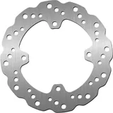 Brake disk NG 1049X 240 mm, fixed (FXD) Wavy