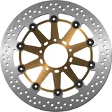 Brake disk NG 1051 320 mm, floated (FLD)