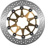 Bremsscheibe NG 1053 310 mm, schwimmend gelagert (FLD) Bremsscheibe NG 1053 310 mm, schwimmend gelagert (FLD)