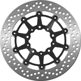 Brake disk NG 1056 300 mm, floated (FLD)
