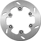 Bremsscheibe NG 1057 220 mm, starr (FXD)