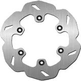 Brake disk NG 1057X 220 mm, fixed (FXD) Wavy