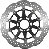 Bremsscheibe NG 1060XG 320 mm, schwimmend gelagert (FLD) Wavy