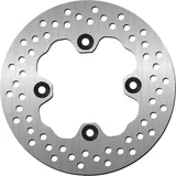 Bremsscheibe NG 1062 200 mm, starr (FXD)