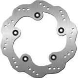Bremsscheibe NG 1067X 240 mm, starr (FXD) Wavy