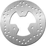 Brake disk NG 1069 190 mm, fixed (FXD)