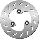 Brake disk NG 0107 190 mm, fixed (FXD)