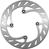 Bremsscheibe NG 1074 250 mm, starr (FXD)