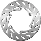 Bremsscheibe NG 1076 209 mm, starr (FXD)