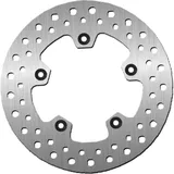 Bremsscheibe NG 1077 220 mm, starr (FXD)