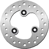 Brake disk NG 0108 160 mm, fixed (FXD)