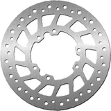Bremsscheibe NG 1080 260 mm, starr (FXD)