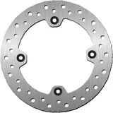 Bremsscheibe NG 1084 220 mm, starr (FXD)