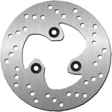 Bremsscheibe NG 1086 190 mm, starr (FXD)