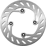Bremsscheibe NG 1089 220 mm, starr (FXD)