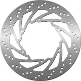 Brake disk NG 1091 300 mm, fixed (FXD)