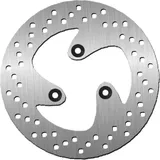 Bremsscheibe NG 1098 220 mm, starr (FXD)