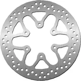 Bremsscheibe NG 1099 245 mm, starr (FXD)