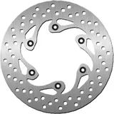 Bremsscheibe NG 1100 230 mm, starr (FXD)