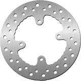 Bremsscheibe NG 1102 220 mm, starr (FXD)