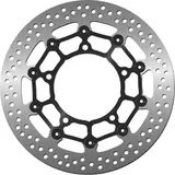 Bremsscheibe NG 1104 310 mm, schwimmend gelagert (FLD)