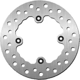 Bremsscheibe NG 1108 184 mm, starr (FXD)