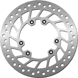 Bremsscheibe NG 1116 250 mm, starr (FXD)
