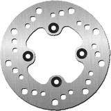 Bremsscheibe NG 0112 190 mm, starr (FXD) Bremsscheibe NG 0112 190 mm, starr (FXD)