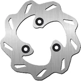 Bremsscheibe NG 1122X 180 mm, starr (FXD) Wavy