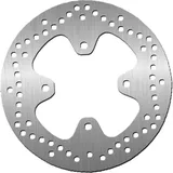 Bremsscheibe NG 1124 240 mm, starr (FXD)