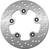 Bremsscheibe NG 1126 220 mm, starr (FXD)
