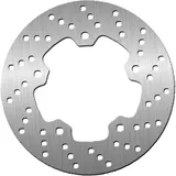 Bremsscheibe NG 1127 220 mm, starr (FXD)