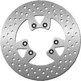 Bremsscheibe NG 1134 220 mm, starr (FXD)
