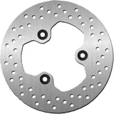 Brake disk NG 1135 200 mm, fixed (FXD)