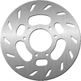 Brake disk NG 0114 240 mm, fixed (FXD)