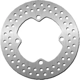 Brake disk NG 1141 190 mm, fixed (FXD)