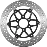 Brake disk NG 1142 275 mm, floated (FLD)