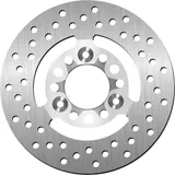 Bremsscheibe NG 1148 180 mm, starr (FXD)