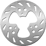 Brake disk NG 0115 200 mm, fixed (FXD) Brake disk NG 0115 200 mm, fixed (FXD)
