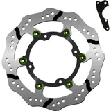 Brake disk Oversizekit NG 1151XBHK01