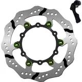 Bremsscheibe Oversizekit NG 1153XBHK05