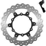 Brake disk Oversizekit NG 1153XK02