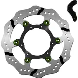 Bremsscheibe Oversizekit NG 1154XBHK03