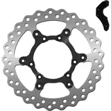 Bremsscheibe Oversizekit NG 1154XK03