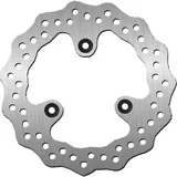 Bremsscheibe NG 1156X 200 mm, starr (FXD) Wavy