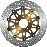 Bremsscheibe NG 1159 300 mm, schwimmend gelagert (FLD)