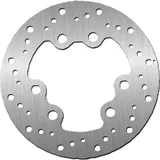 Brake disk NG 0116 220 mm, fixed (FXD)