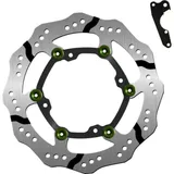 Brake disk Oversizekit NG 1160XBHK01