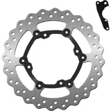 Brake disk Oversizekit NG 1160XK01