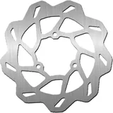 Bremsscheibe NG 1168X 220 mm, starr (FXD) Wavy
